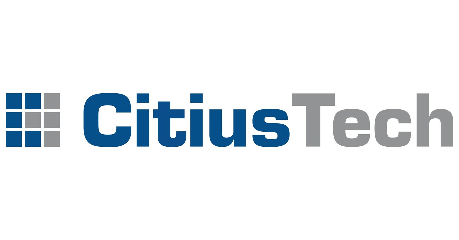 CitiusTech Logo