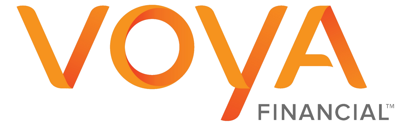 Voya Financial Logo