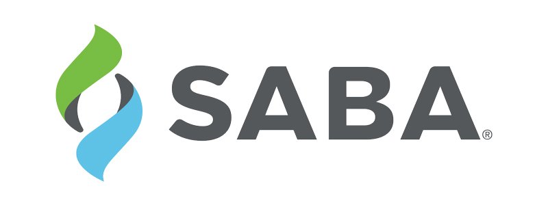 Saba Logo