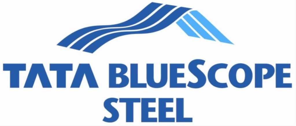 Tata BlueScope Logo