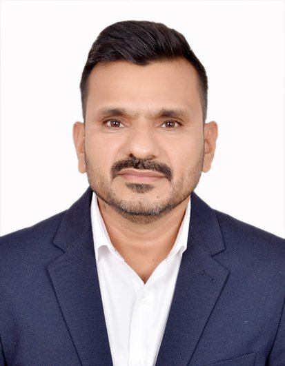 Mr. Nemichand Goswami, Director