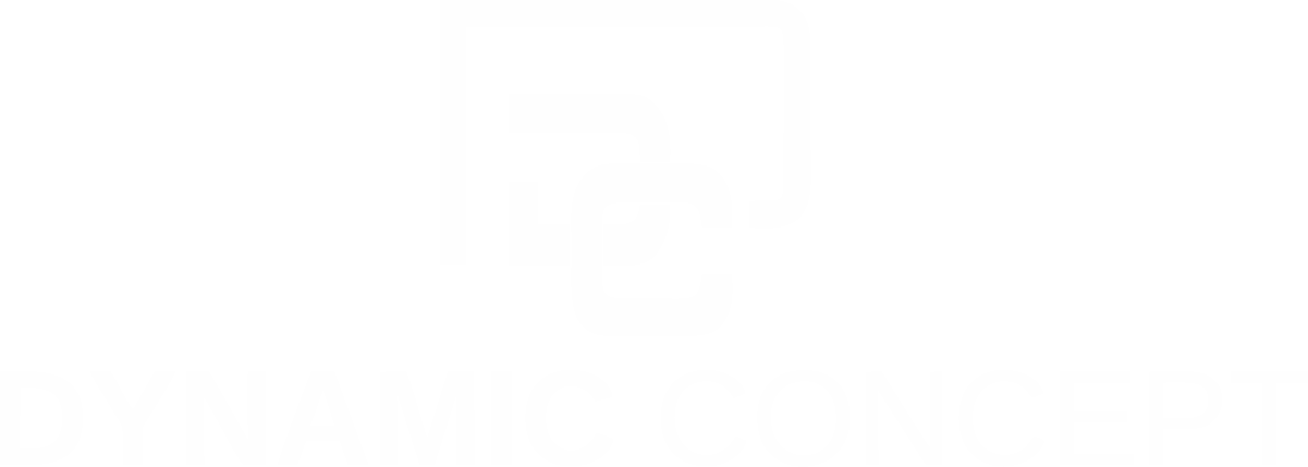 Dynamic Concept Logo