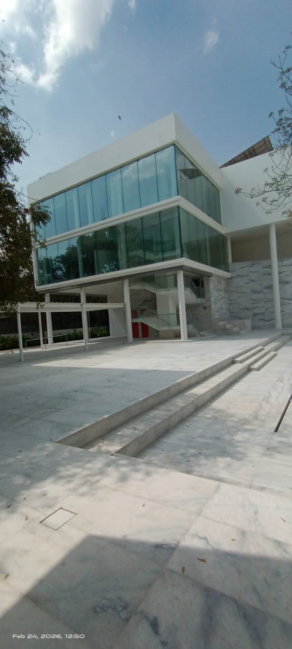 Space Planning and 3D Visualization